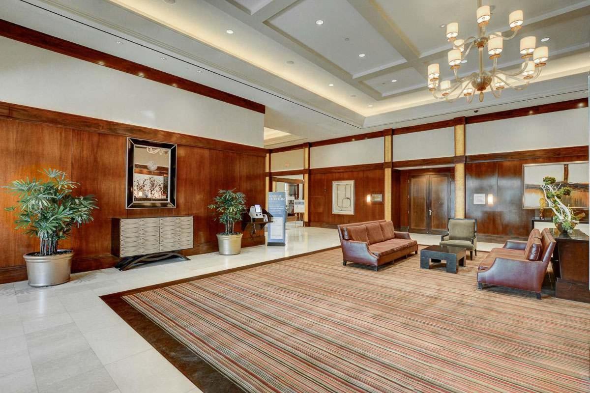 Mgm Signature-17-801 1br2ba F1 Strip View Balcony Сasa de vacaciones *